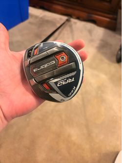 Cobra 5 Wood