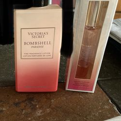 Many New Victoria Secret Fragrances Read Description