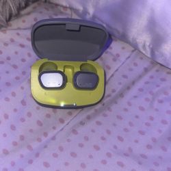 JVC Wireless Earbuds 