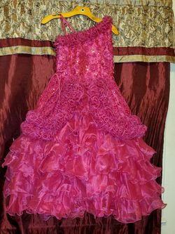 Beautiful Dress