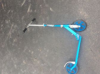 High Quality Scooter