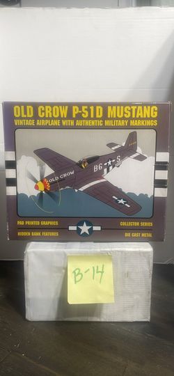 SpecCast Airplane Model 