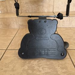 Stroller Ride-On Board – Universal Fit