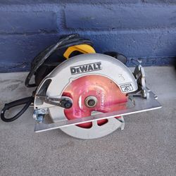 CIRCULAR SAW 