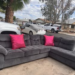 Sectional 