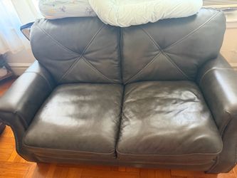 Quality leather couches