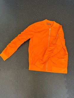 Zip up Jacket (Elwood)