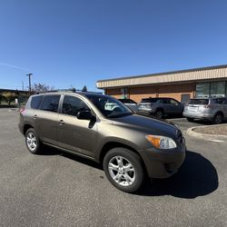 2012 Toyota Rav-4