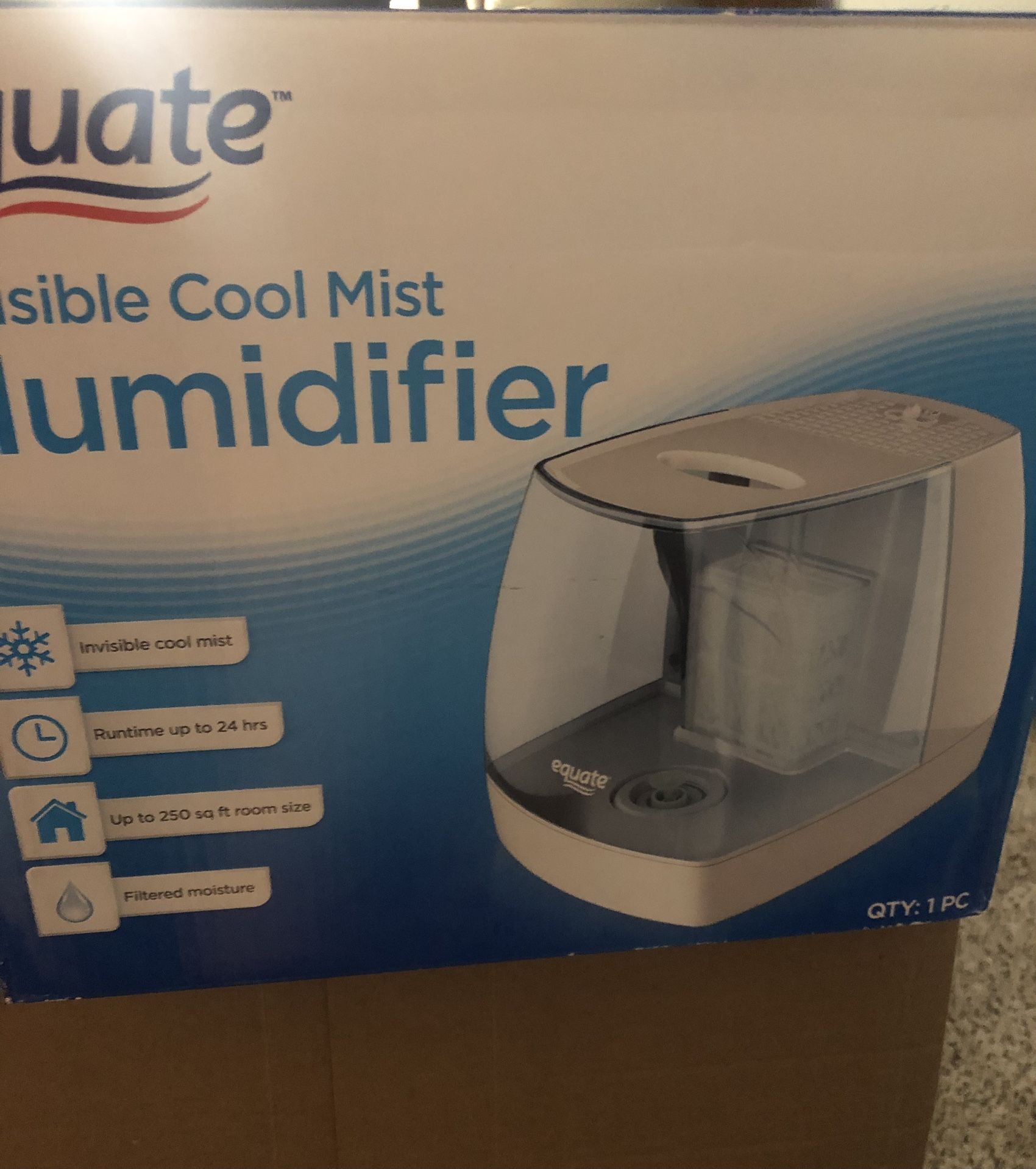 Humidifier