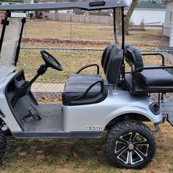 2016 ezgo txt 48v