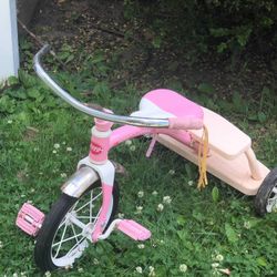 Tricycle 