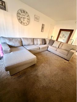 Sleeper sofa