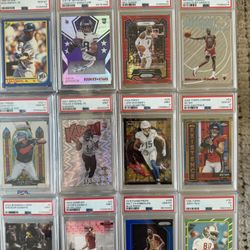 Card Lot For Sale ! 