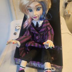 Enid Sinclair Toy
