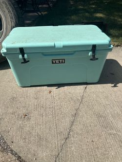 yeti cooler