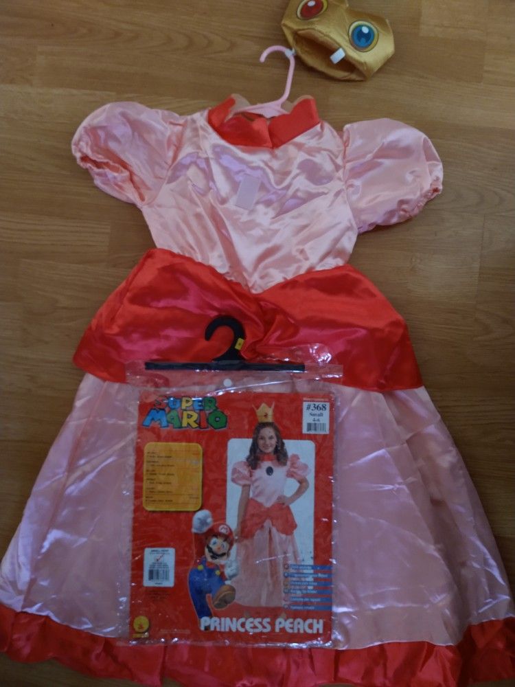 Halloween Costumes