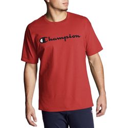 Men Champion Shirt 
