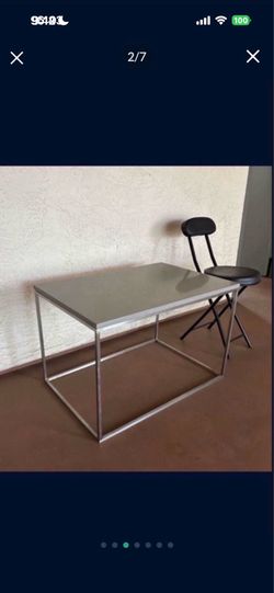 One Coffee Table Beautiful Heavy Iron And Heavy Stone Modern Table
