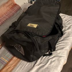 North Face Bag Large