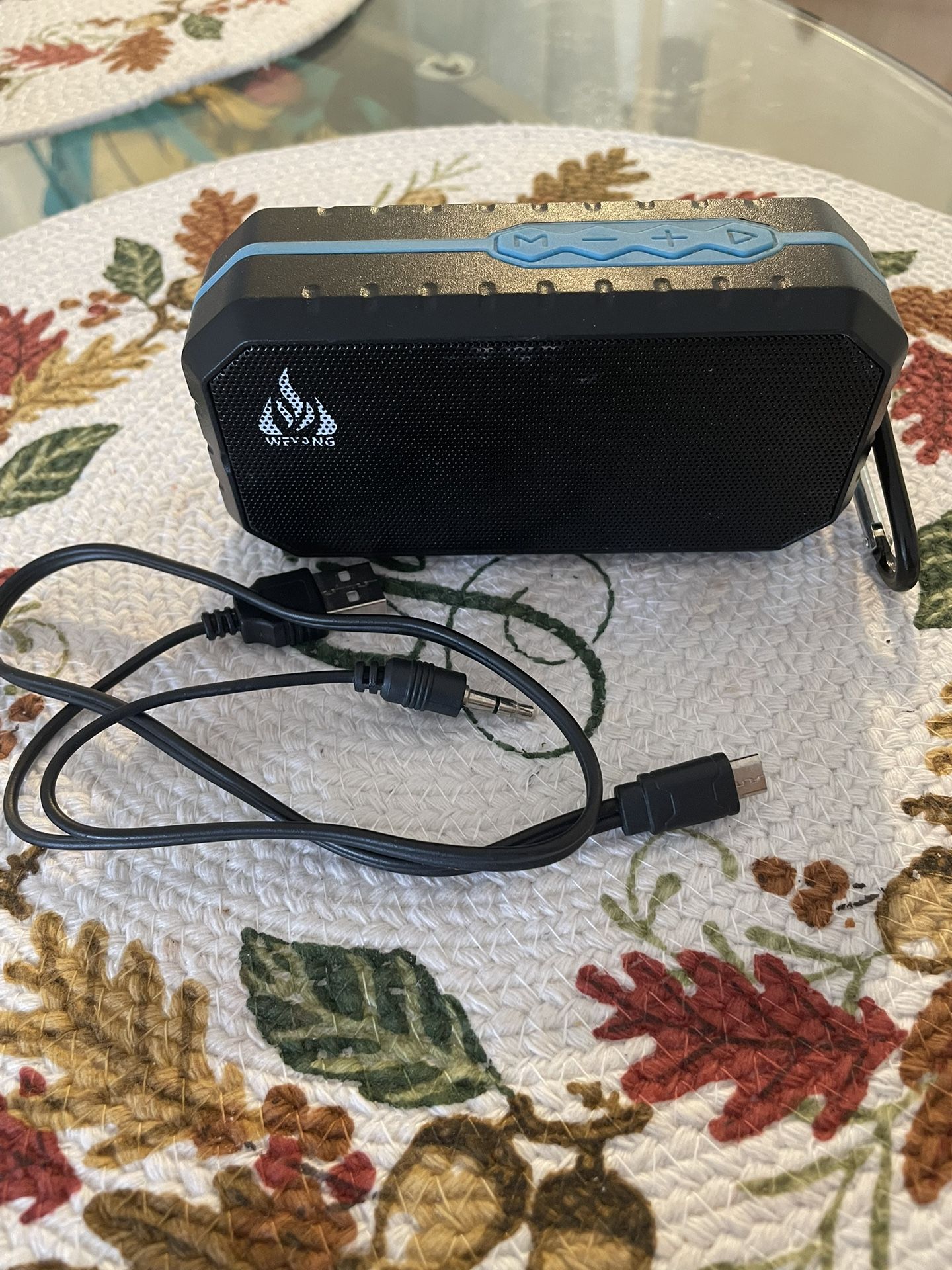 Mini Speaker