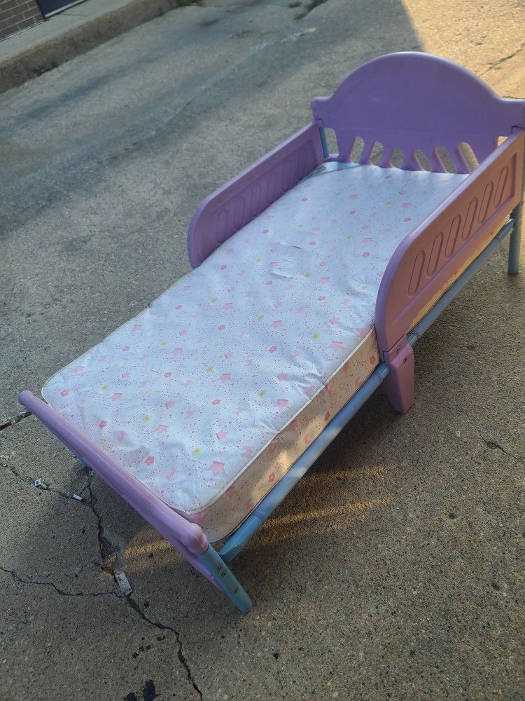 Kids Bed