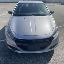 2016 Dodge Dart SXT For Sale