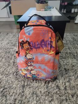 SPRAYGROUND BACKPACK