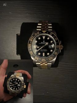 Mens watch