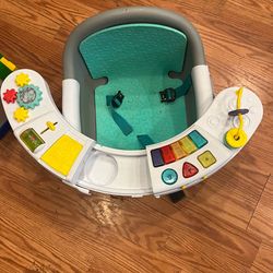 Baby items