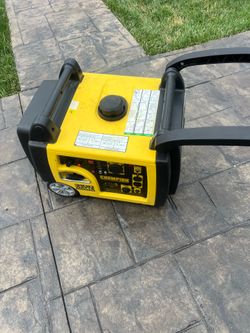 Generator