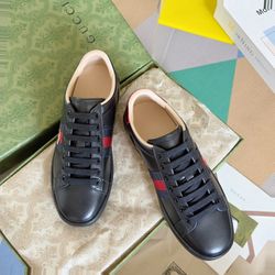 Gucci Ace Sneakers 15