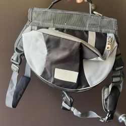 Dog Harness 