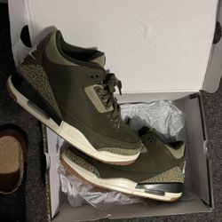 Air Jordan Retro 3
