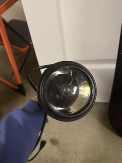 American DJ Supply Stage Light 