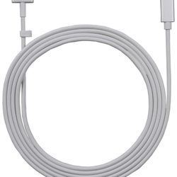 Cable de carga USB tipo C a magnético, Droya USB C a magnético. compatible con MacBook Air Pro