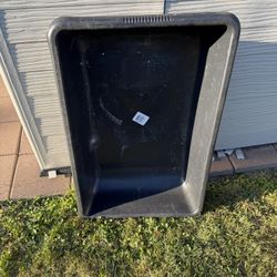 Large All Purpose Tub