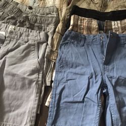 Shorts For Kids
