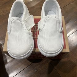 Vans Shoes