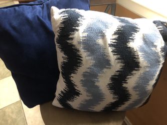 Sofa Pillows