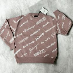 Adult Long sleeve