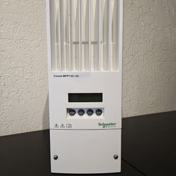 Schneider Electric Mppt 60 Conex Charge Controller