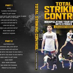 Striking Instructional Collection 