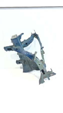 (842) 20-23 Buick Encore Gx Left Frame Leg 2020 2021 2022 2023