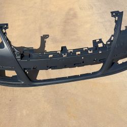 2008  VW PASSAT  TURBO  Front Bumper ( New )