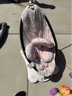 Mamaroo