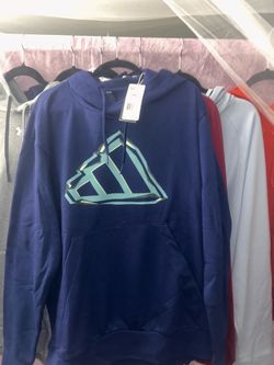 Brand new with tags, Adidas hoodie