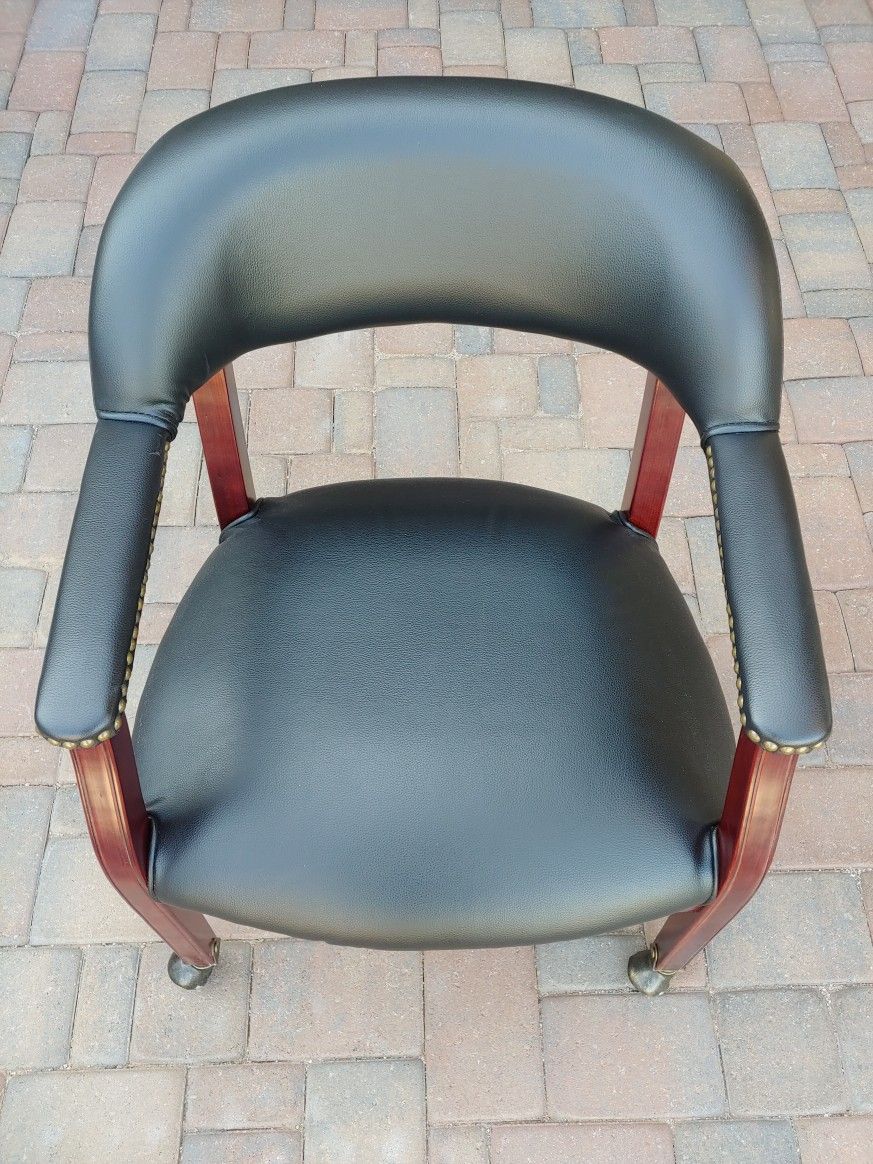 Captains Chairs