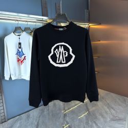 Moncler Men’s Hoodie 2026 New 