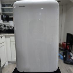 Toshiba Portable AC 12,000 BTU – Works Great