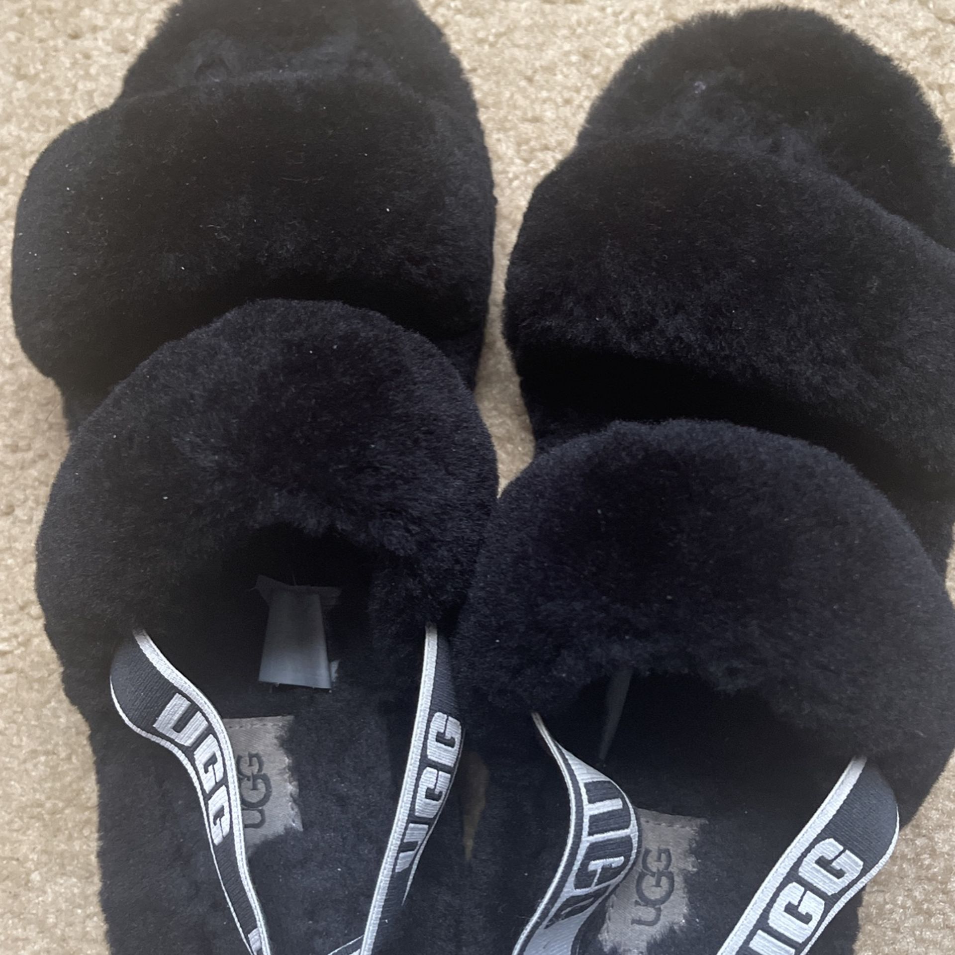 Uggs